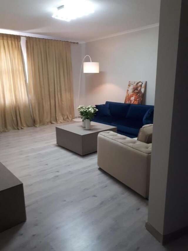 Апартаменты Апартаменты на Старобульварной Каменец-Подольский-45