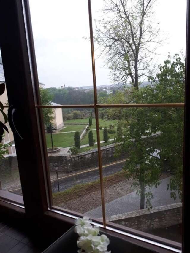 Апартаменты Апартаменты на Старобульварной Каменец-Подольский-52