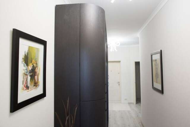 Апартаменты Апартаменты на Старобульварной Каменец-Подольский-53