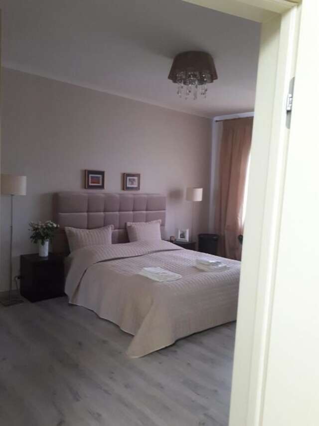 Апартаменты Апартаменты на Старобульварной Каменец-Подольский-56