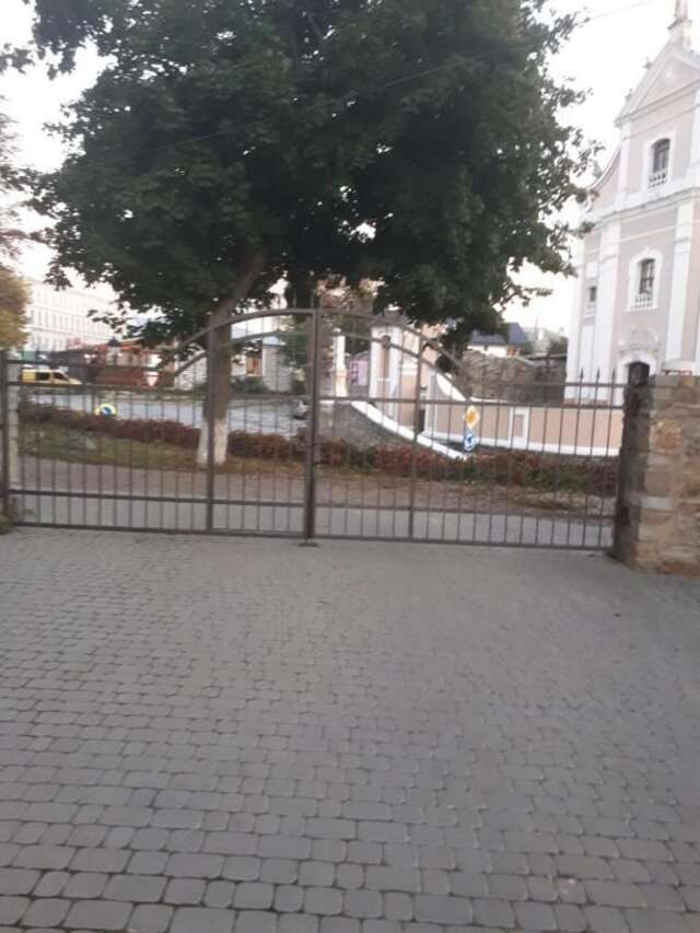 Апартаменты Апартаменты на Старобульварной Каменец-Подольский-58