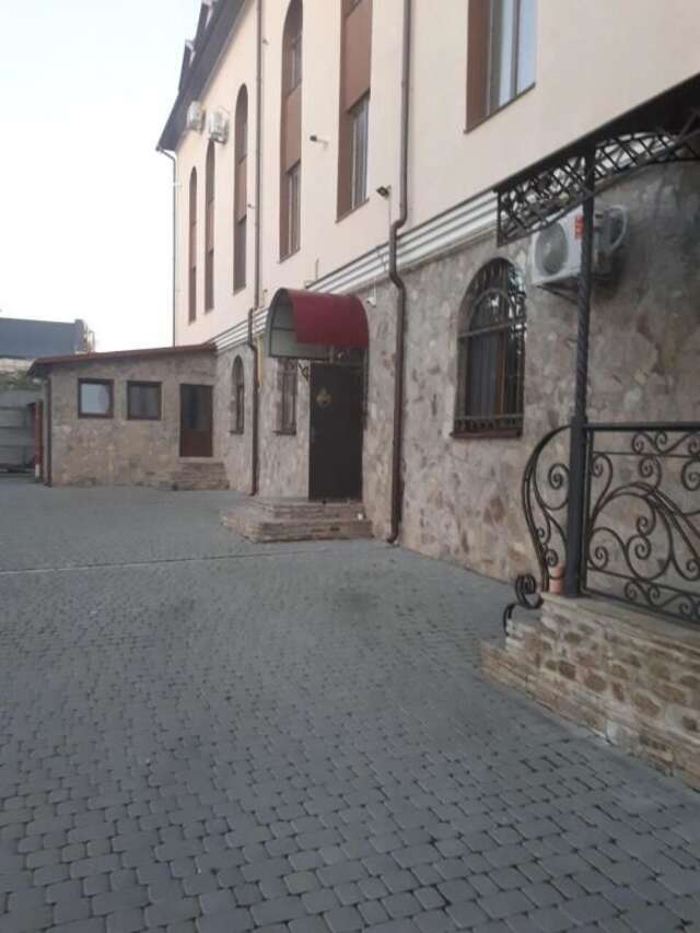 Апартаменты Апартаменты на Старобульварной Каменец-Подольский-59