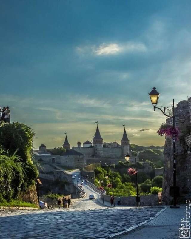 Апартаменты Апартаменты на Старобульварной Каменец-Подольский-62