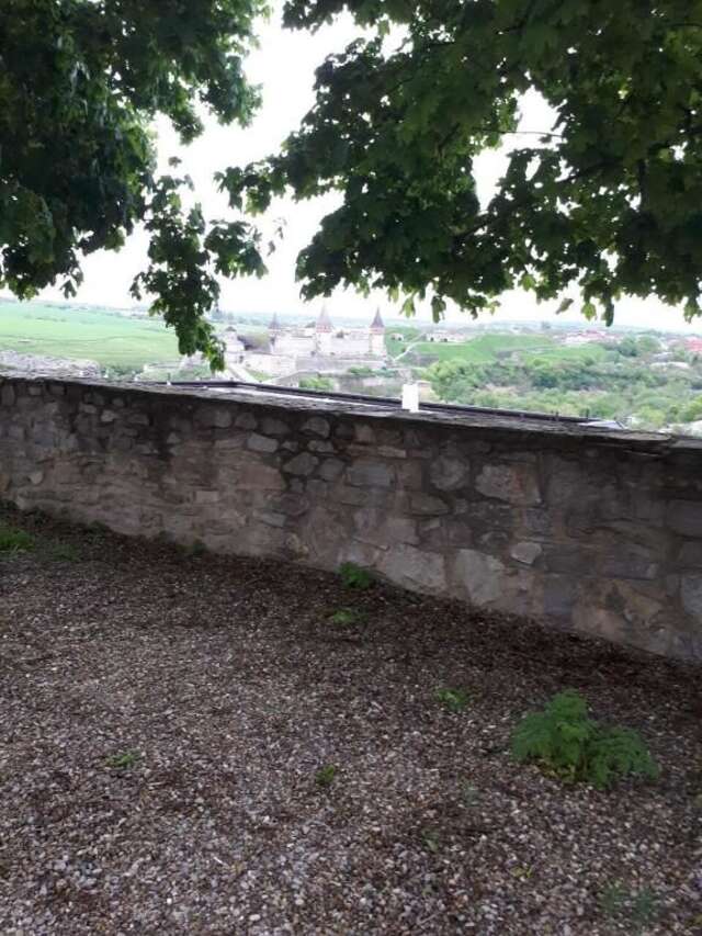 Апартаменты Апартаменты на Старобульварной Каменец-Подольский-63