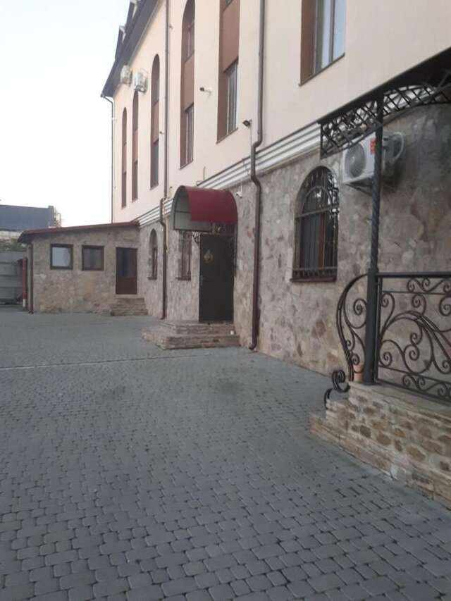 Апартаменты Апартаменты на Старобульварной Каменец-Подольский-10